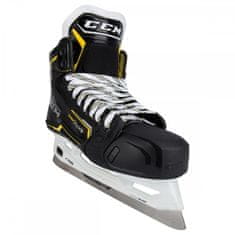 CCM Brankárske korčule CCM Super Tacks 9380 SR, 43, D