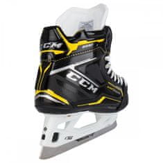 CCM Brankárske korčule CCM Super Tacks 9380 SR, 43, D