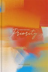 SHKOLYARYK Zápisník "Priority", mix motívov, A5, linajkový, 80 listov, A5-IC-080-7025L