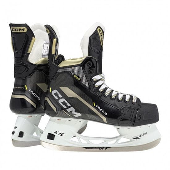 CCM CCM Tacks AS-580 INT Hockey Skates