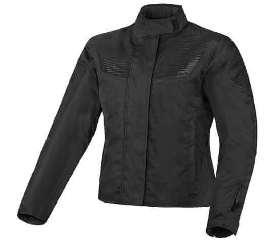 Macna Dromica black jacket lady