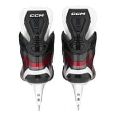 CCM Hokejové korčule CCM JetSpeed FT680 INT, 41, hokej