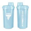 Trecnutrition šejkr Columbia Blue 0,7 l