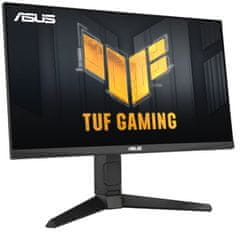 ASUS TUF Gaming VG249QL3A - LED monitor 23,8" FHD (90LM09G0-B01170)