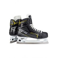 CCM Brankárske korčule CCM Super Tacks 9370 JR, 33,5