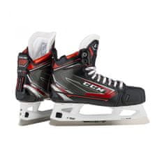 CCM Brankárske korčule CCM JetSpeed FT480 JR, 39, hokej