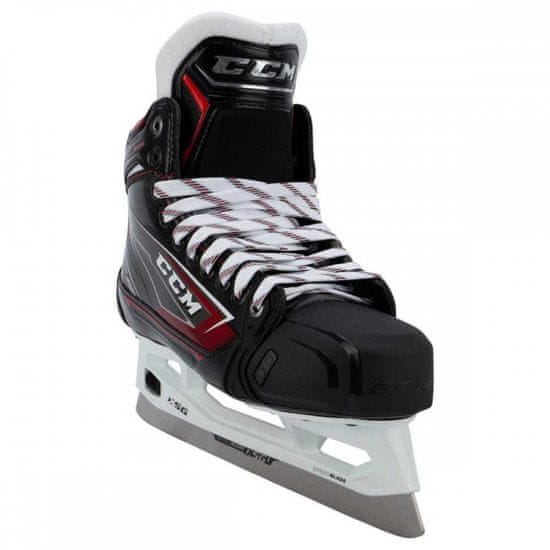 CCM Brankárske korčule CCM JetSpeed FT480 JR