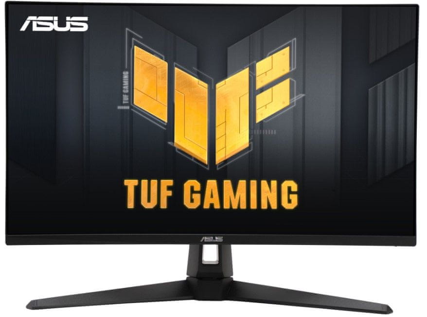 ASUS TUF Gaming VG27AQ3A - LED monitor 27" QHD (90LM0940-B01970)