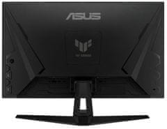 ASUS TUF Gaming VG27AQ3A - LED monitor 27" QHD (90LM0940-B01970)