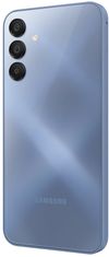 SAMSUNG Galaxy A15 LTE, 4GB/128 GB, Blue