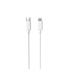 Spello Spello USB-C na Lightning kábel 1,2m 9915101100173 - biely