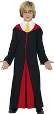 Guirca Kostým Harry Potter kúzelník unisex 7-9 rokov