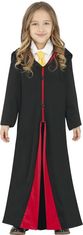 Guirca Kostým Harry Potter kúzelník unisex 7-9 rokov