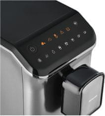 SENCOR automatické espresso SES 8000BK