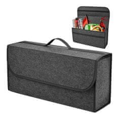 Cool Mango Carbox – Taška na batožinu do auta – Strešný box do auta, Strešný nosič nákladu, Car Top Carrier