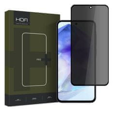 Hofi HOFI ANTI SPY GLASS PRO+ PRIVATIZAČNÉ SKLO GALAXY A35 / A55 5G OCHRANA SÚKROMIA