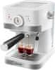 SENCOR automatické espresso SES 1720WH