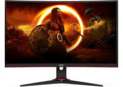 AOC C27G2E - LED monitor 27" FHD (C27G2E/BK)