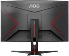 AOC C27G2E - LED monitor 27" FHD (C27G2E/BK)