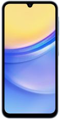 SAMSUNG Galaxy A15 5G, 4GB/128GB, Blue