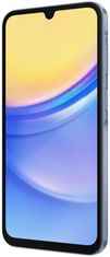 SAMSUNG Galaxy A15 5G, 4GB/128GB, Blue