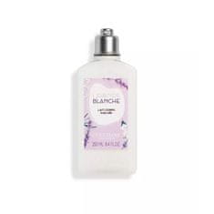 LOccitane En Provenc Telové mlieko Lavande Blanche (Body Milk) 250 ml