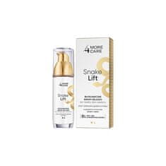 Vyhladzujúce pleťové sérum Snake Lift (Instant Serum) 35 ml