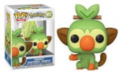 Funko Pop! Zberateľská figúrka Pokémon Grookey 957