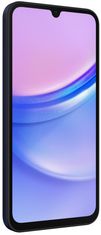 SAMSUNG Galaxy A15 LTE, 4GB/128GB, Black