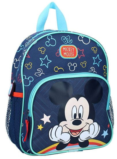 Mamitati Baťoh, aktovka pre predškoláka Mickey