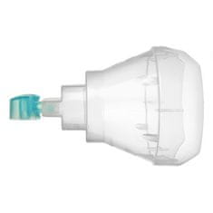 ProMedix Lekársky inhalačný kyslík v plechovke Promedix 14L PR-994