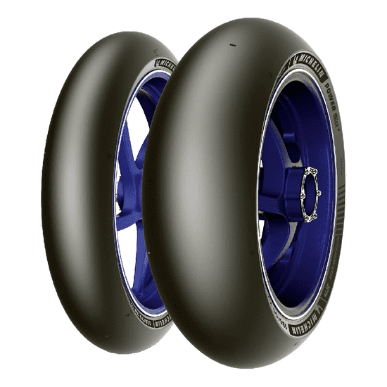 Michelin Pneumatika Power Slick 2 190/55 ZR 17 (75W) TL NHS Zadní