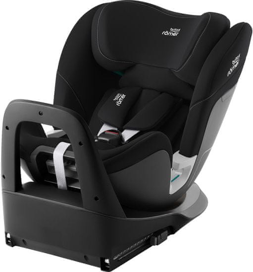 RÖMER-BRITAX Autosedačka Swivel