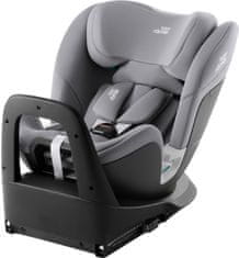 RÖMER-BRITAX Autosedačka Swivel 2024 Frost Grey