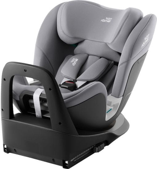 RÖMER-BRITAX Autosedačka Swivel