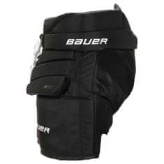 Bauer Brankárske nohavice Bauer Pro S23 Sr Farba: navy modrá, Veľkosť: M