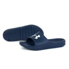 Under Armour Šľapky tmavomodrá 47.5 EU Core Pth Slide