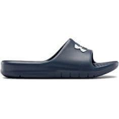 Under Armour Šľapky tmavomodrá 47.5 EU Core Pth Slide