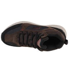 Skechers Obuv treking hnedá 42 EU Oak Canyon Ironhide