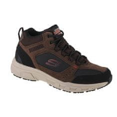 Skechers Obuv treking hnedá 42 EU Oak Canyon Ironhide