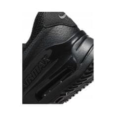 Nike Obuv čierna 40 EU Air Max System