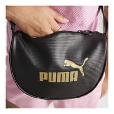 Puma Kabelky každodenné čierna 09028201