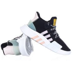 Adidas Obuv čierna 36 2/3 EU EE5044