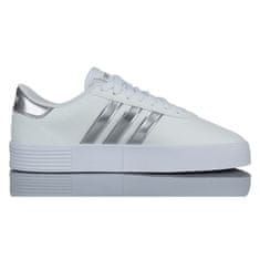 Adidas Obuv biela 40 EU Court Bold