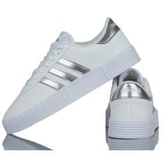 Adidas Obuv biela 40 EU Court Bold