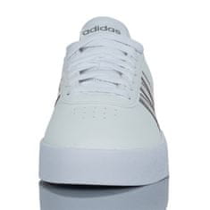 Adidas Obuv biela 40 EU Court Bold