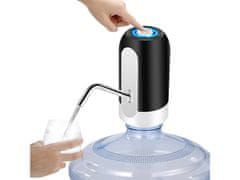 Sobex Elektrický bezdrôtový dávkovač vody