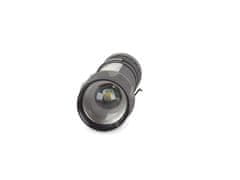 Sobex Bailong classic mini cree zoom XP-E COB baterka