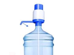 Sobex Čerpadlo na fľaše na vodu redukcia dávkovača na fľaše
