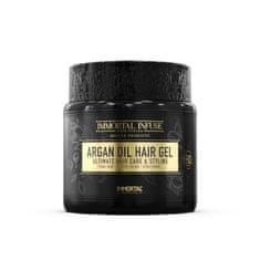 IMMORTAL INFUSE INF- 145 Gél na vlasy Argan Oil Styling Gel, 500ml.